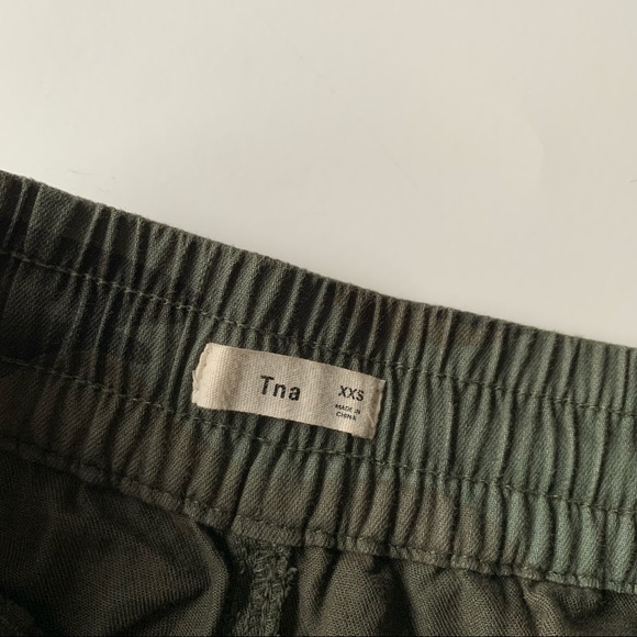 ♡ Aritzia TNA Alix Pant - Picture 4 of 6